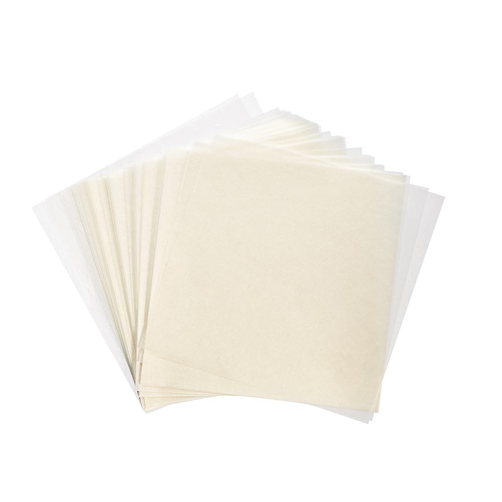Weston® Patty Paper, 1000 Sheets (10-0102-W)