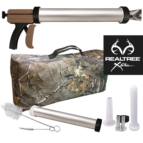 Realtree Outfitters Jerky Gun